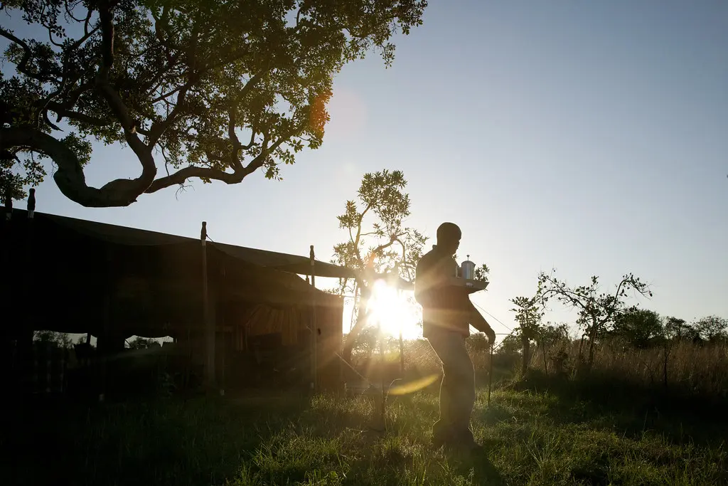 12-Day Remote Tanzania Safari