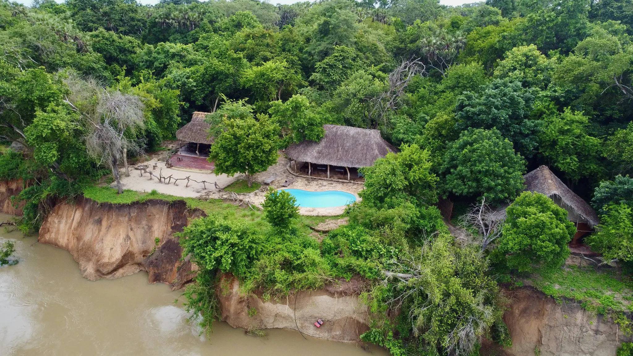 Tanzania Camping Safari 4 Days 3 Nights