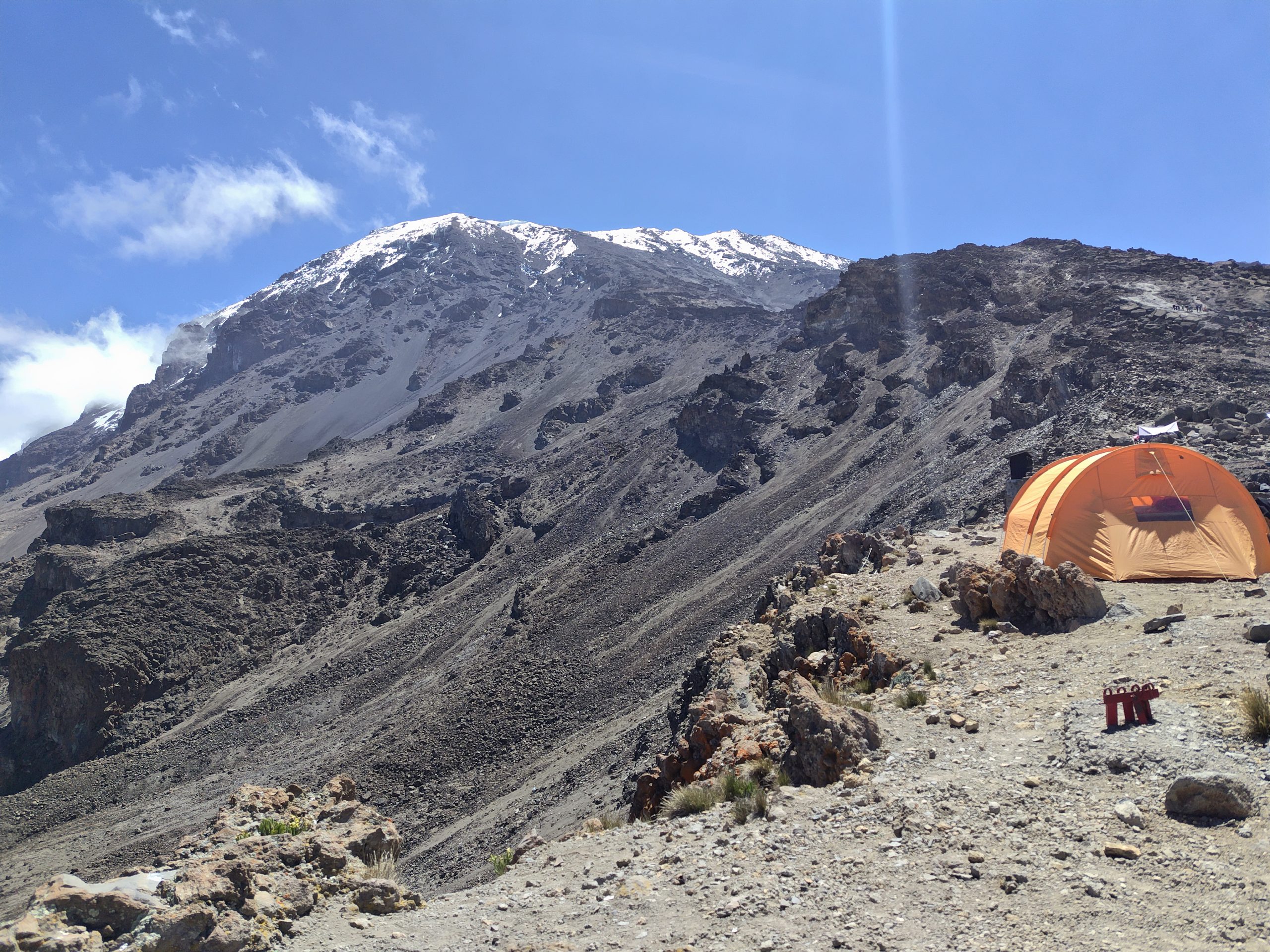 Best Hiking Pants for Mount Kilimanjaro Climb