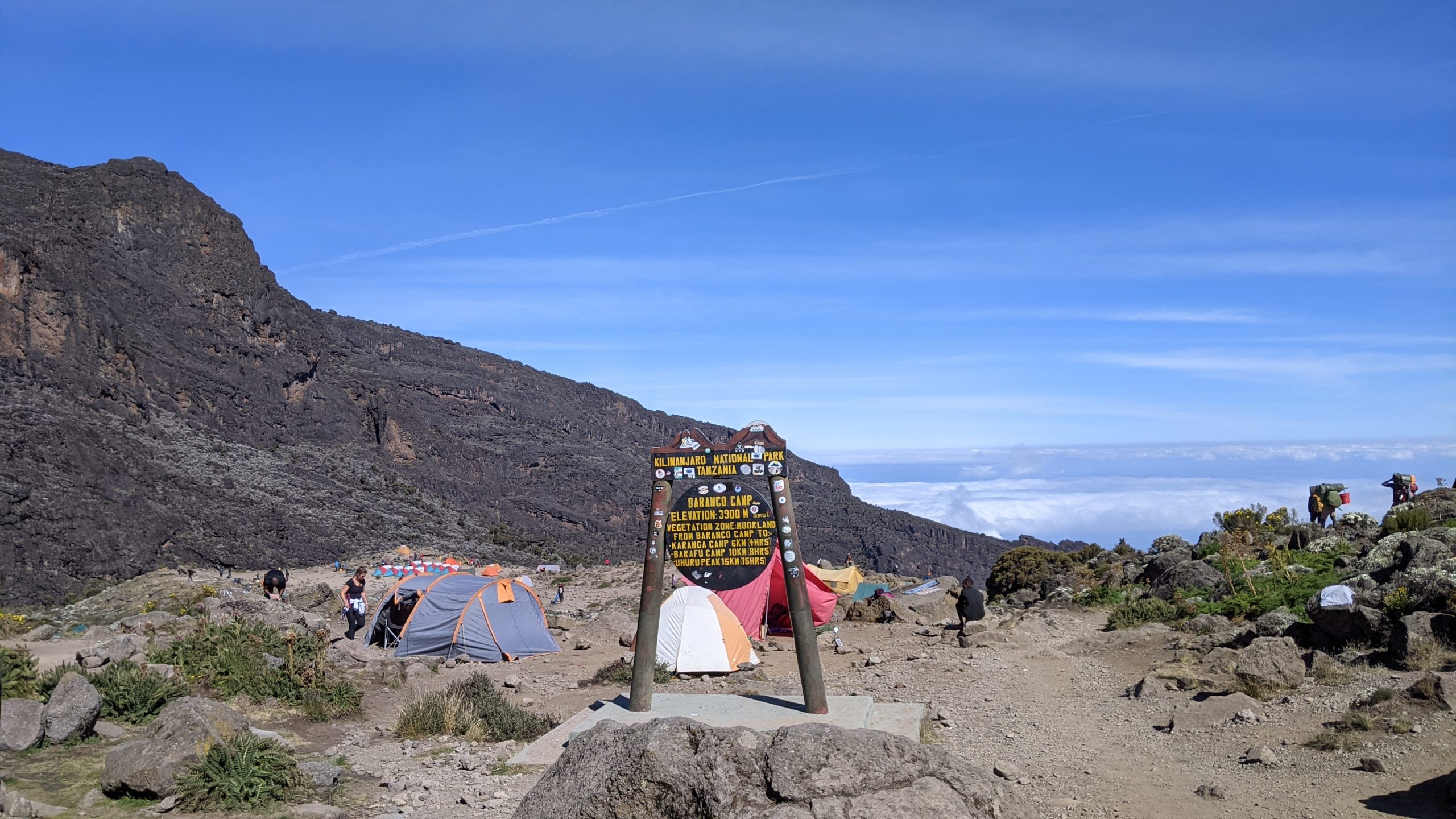 How Fit Do You Need to Be to Climb Mount Kilimanjaro?