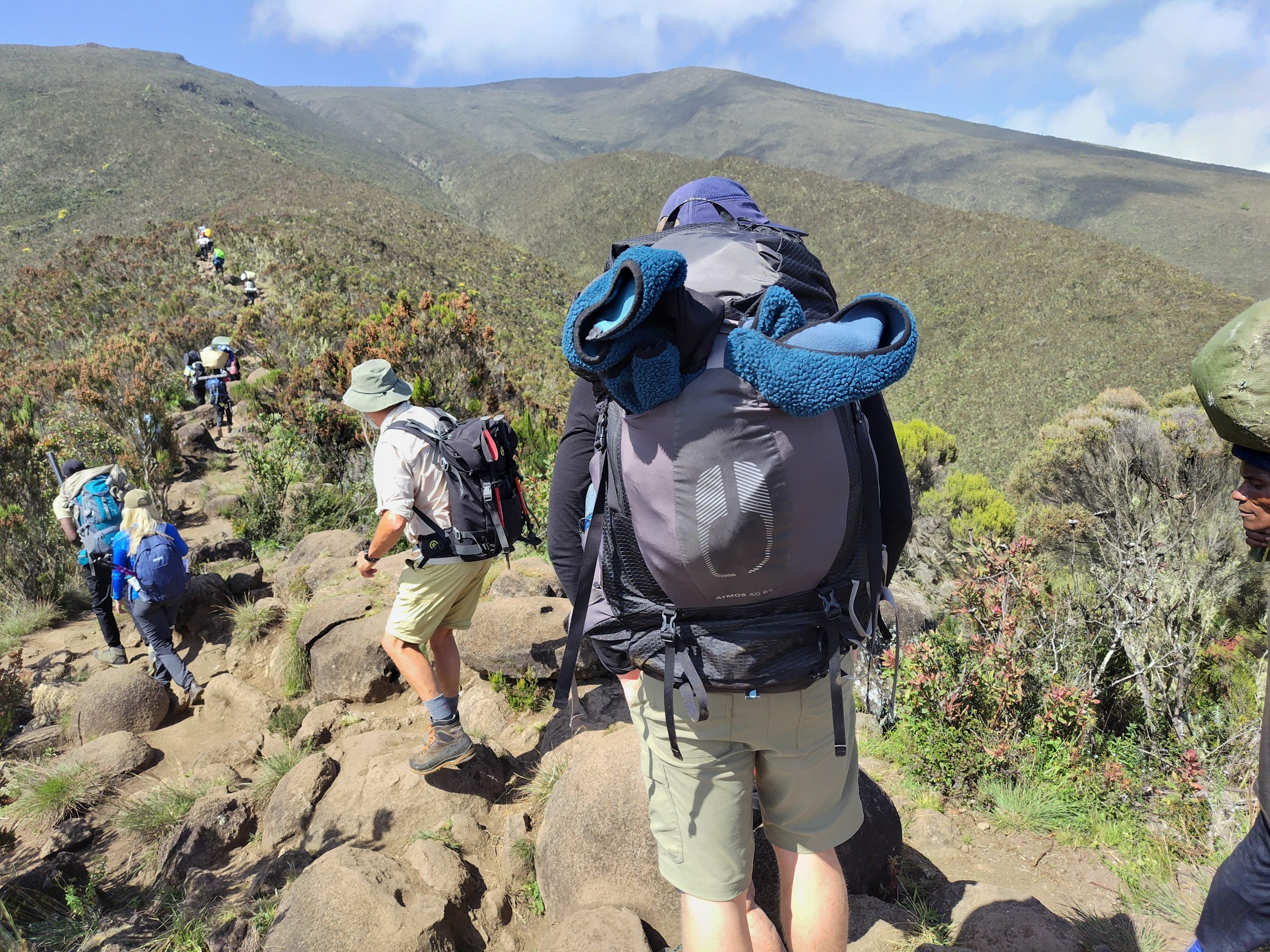Ultimate Guide: Best Daypacks for Hiking Kilimanjaro (2026–2027) + How to Choose