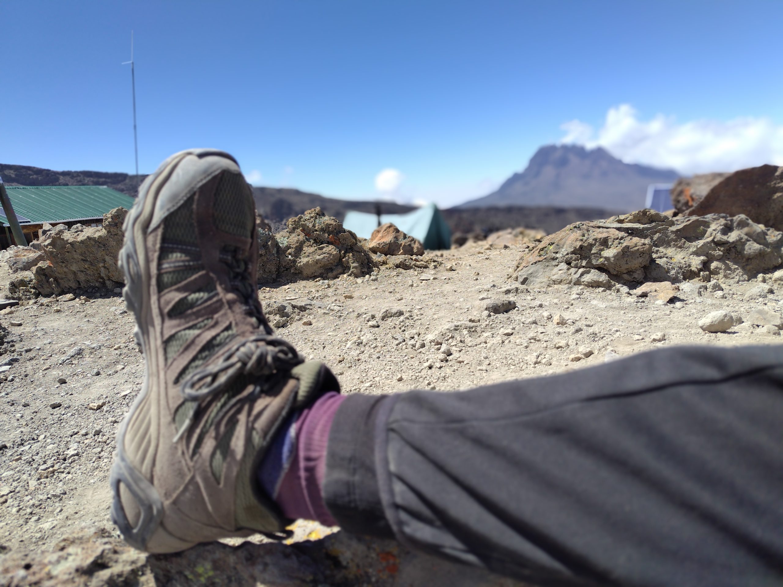 Best Hiking Boots for Mount Kilimanjaro (Complete Guide + Top Picks)
