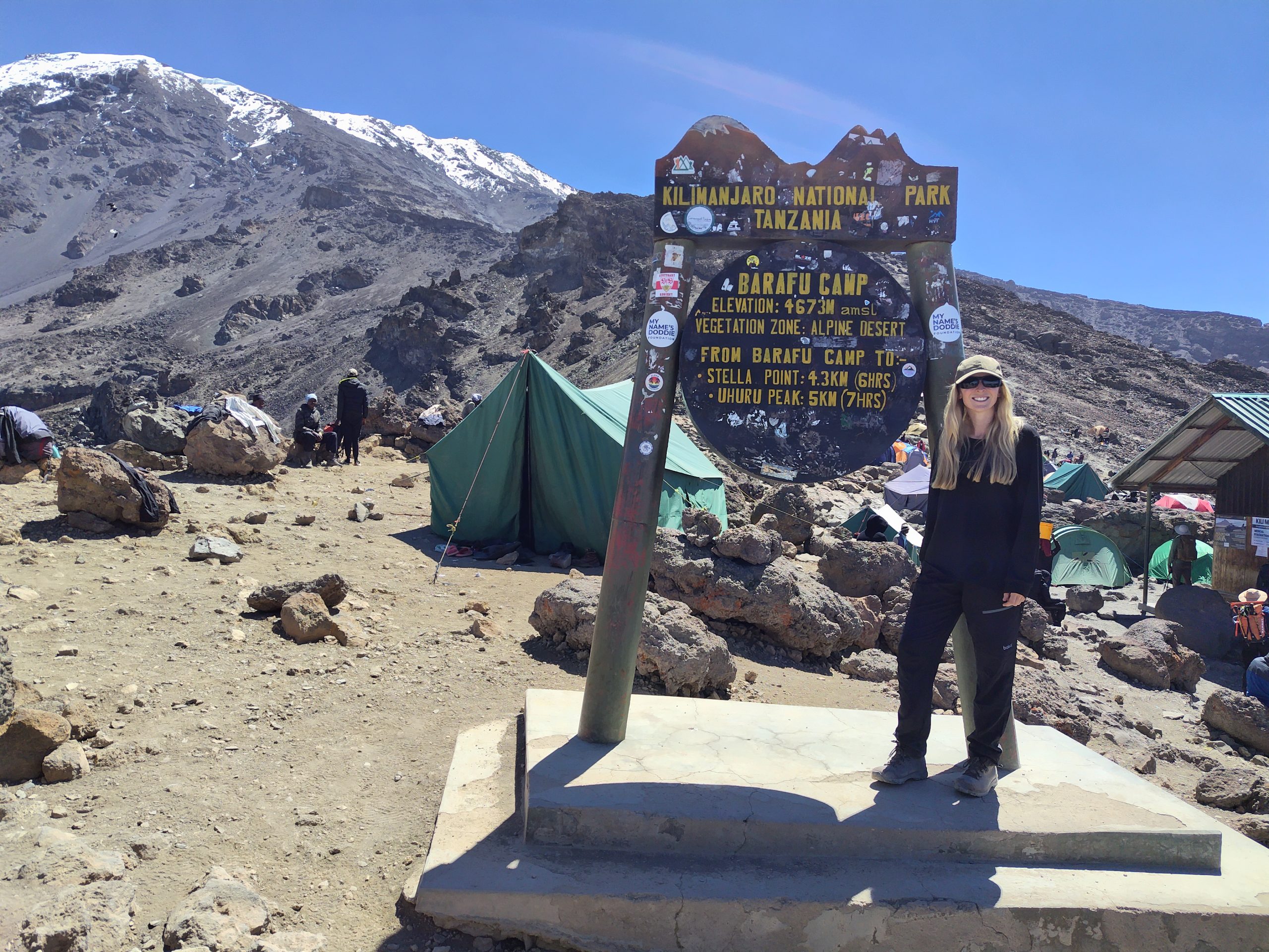 Can You Climb Mount Kilimanjaro Without a Guide?