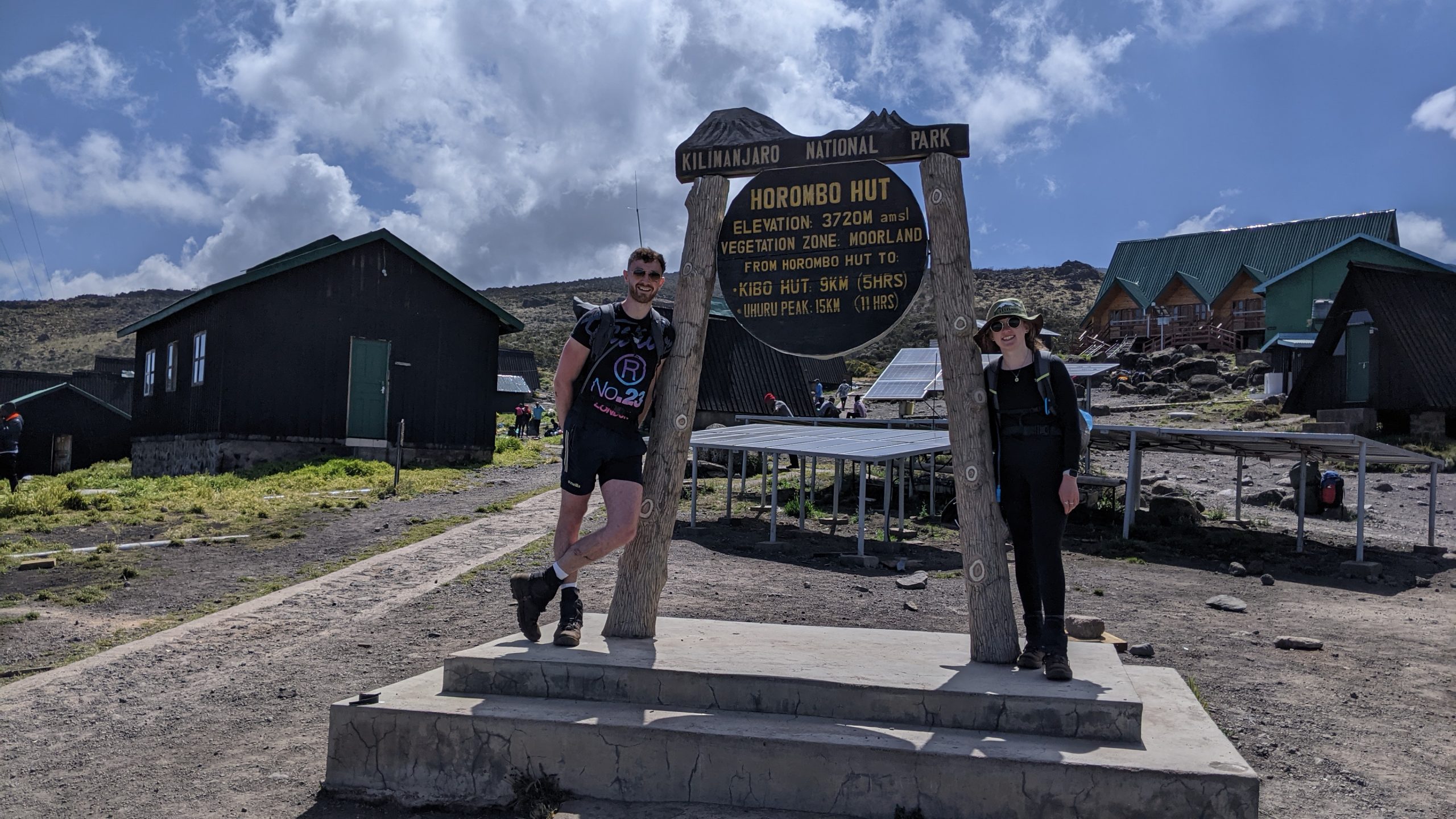 Do You Need Oxygen to Climb Mount Kilimanjaro? – Africa Sights Safaris Guide