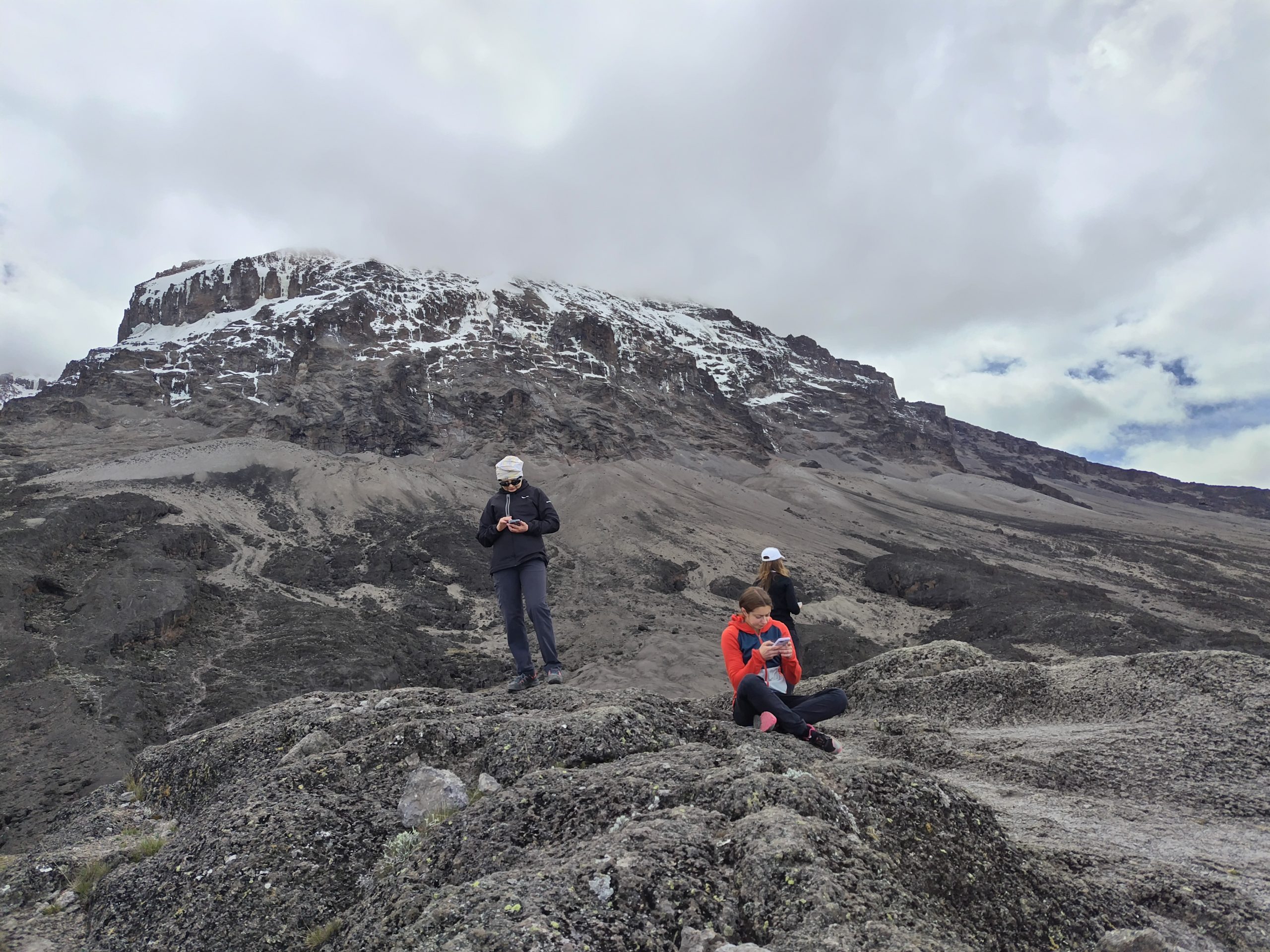 Weather on Mount Kilimanjaro: What to Expect with Africa Sights Safaris