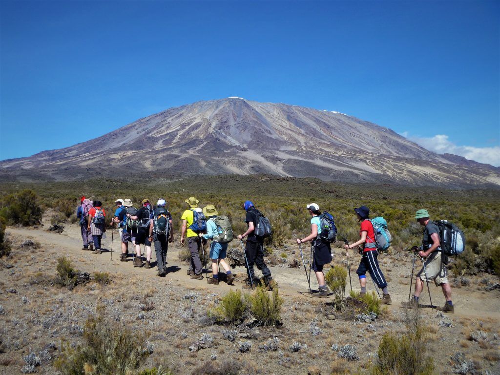 Ultimate Kilimanjaro Climbing Tours 2026–2028