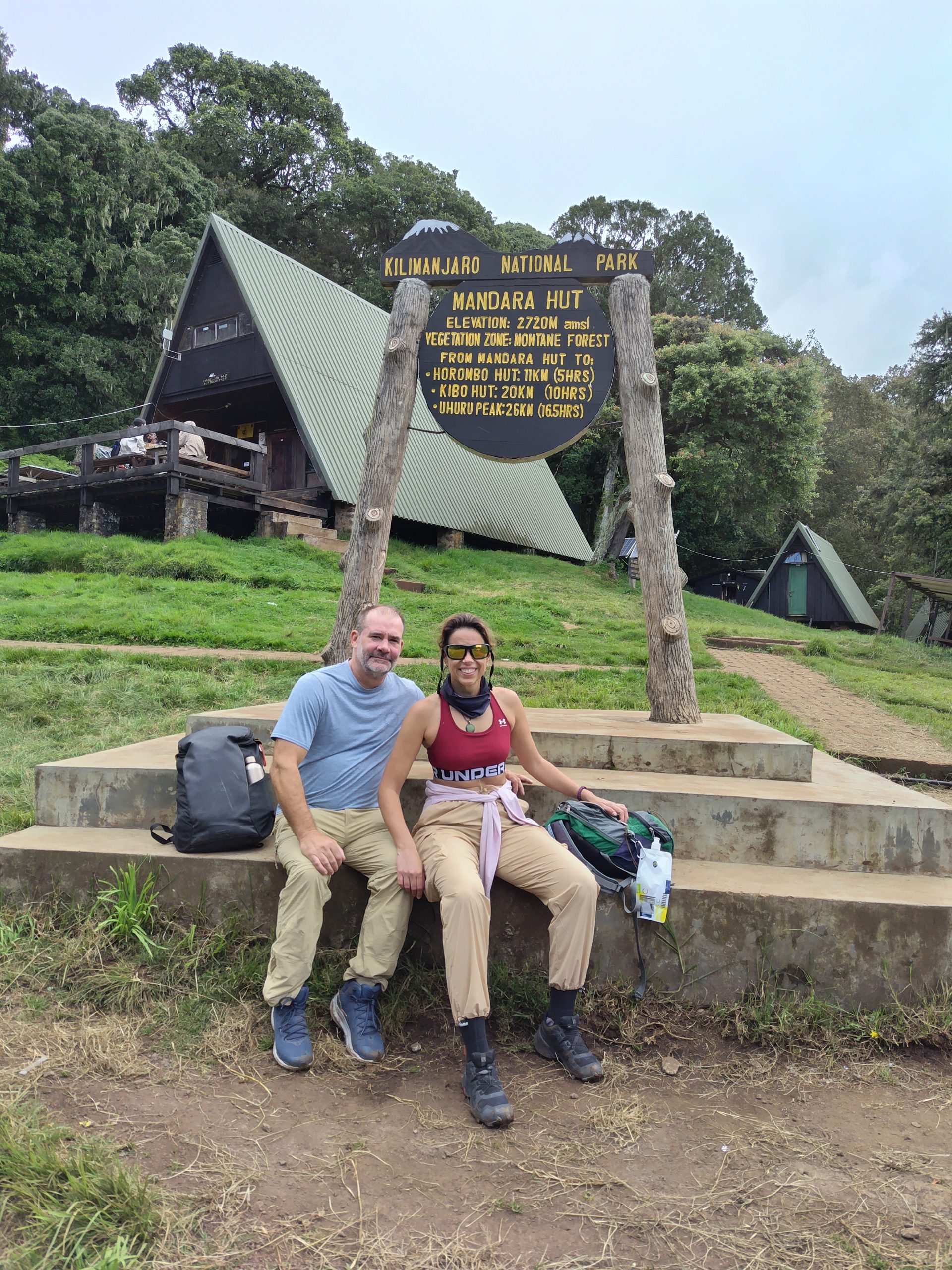 1-Day Kilimanjaro Hike from Moshi or Arusha – Quick Adventure on Africa’s Roof