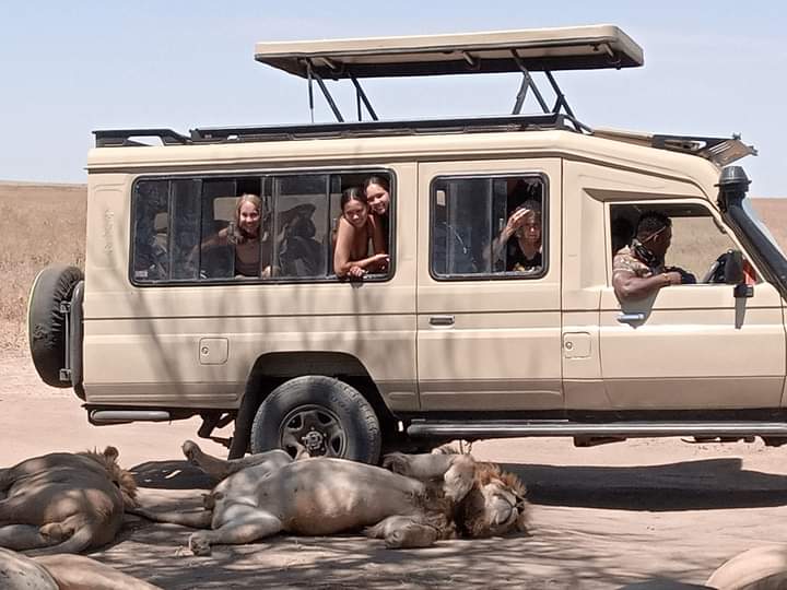 12 Days Off-the-Beaten-Path Tanzania Safari