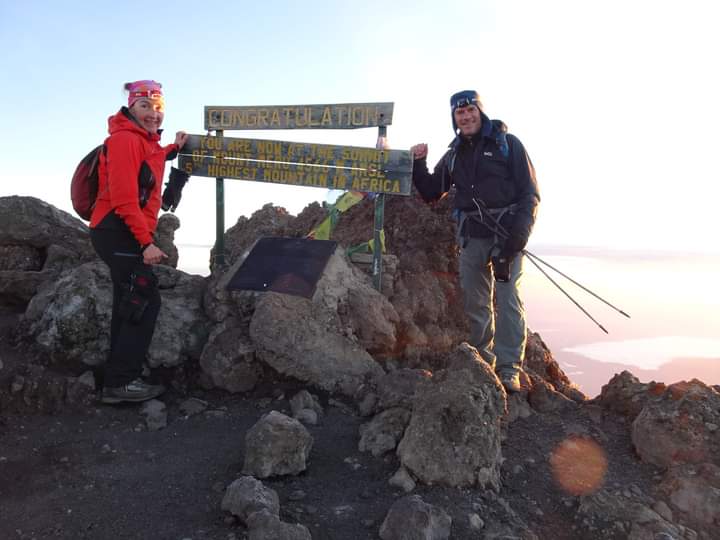 3-Day Mount Meru Climbing Adventure – Tanzania Trekking Tours