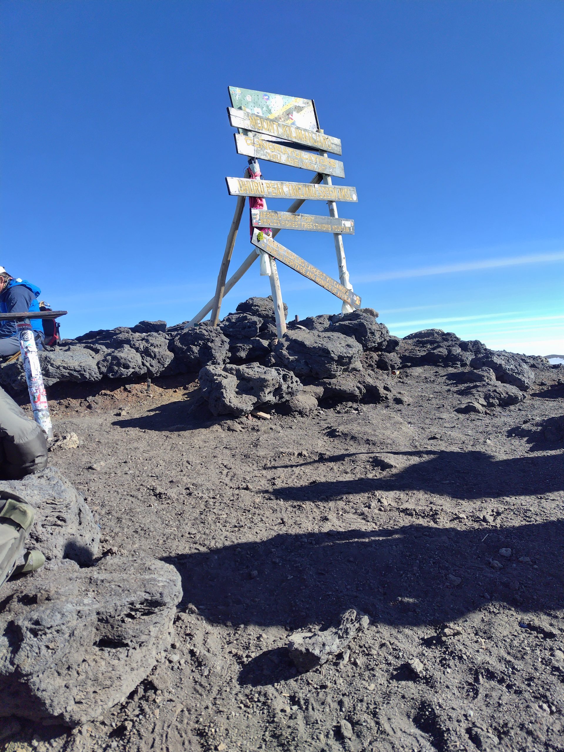 Climb Kilimanjaro – Tanzania’s Ultimate Trekking Experience