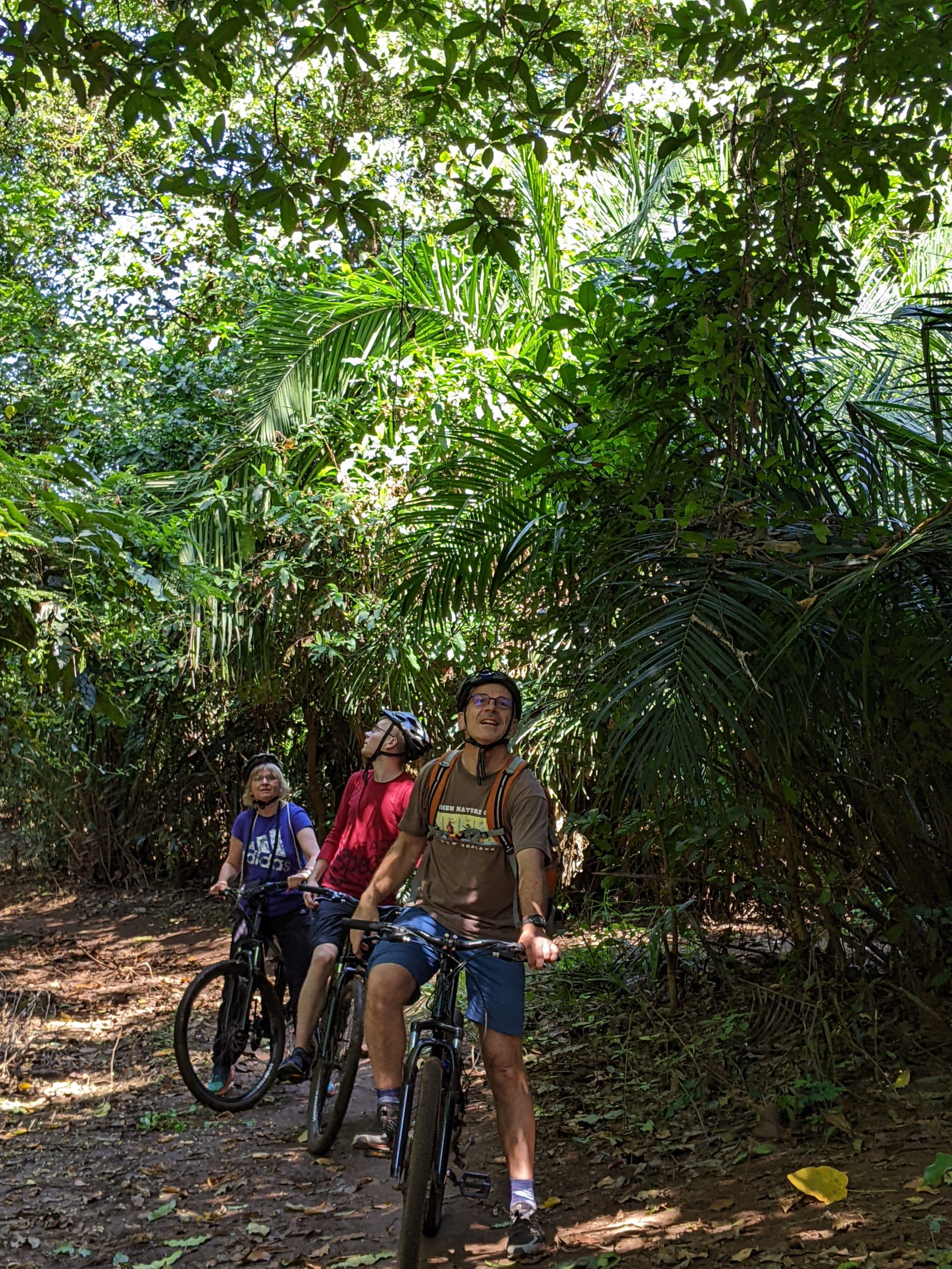 Explore Tanzania on Two Wheels – Unforgettable Biking Holidays