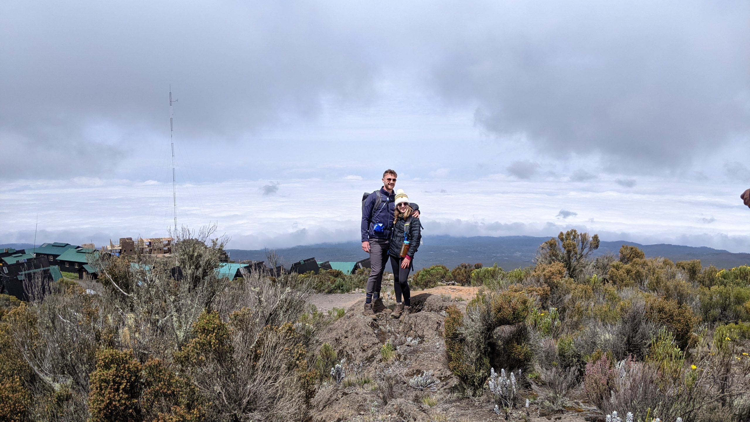 Accommodations for Sleeping on Mount Kilimanjaro: Your Complete Guide