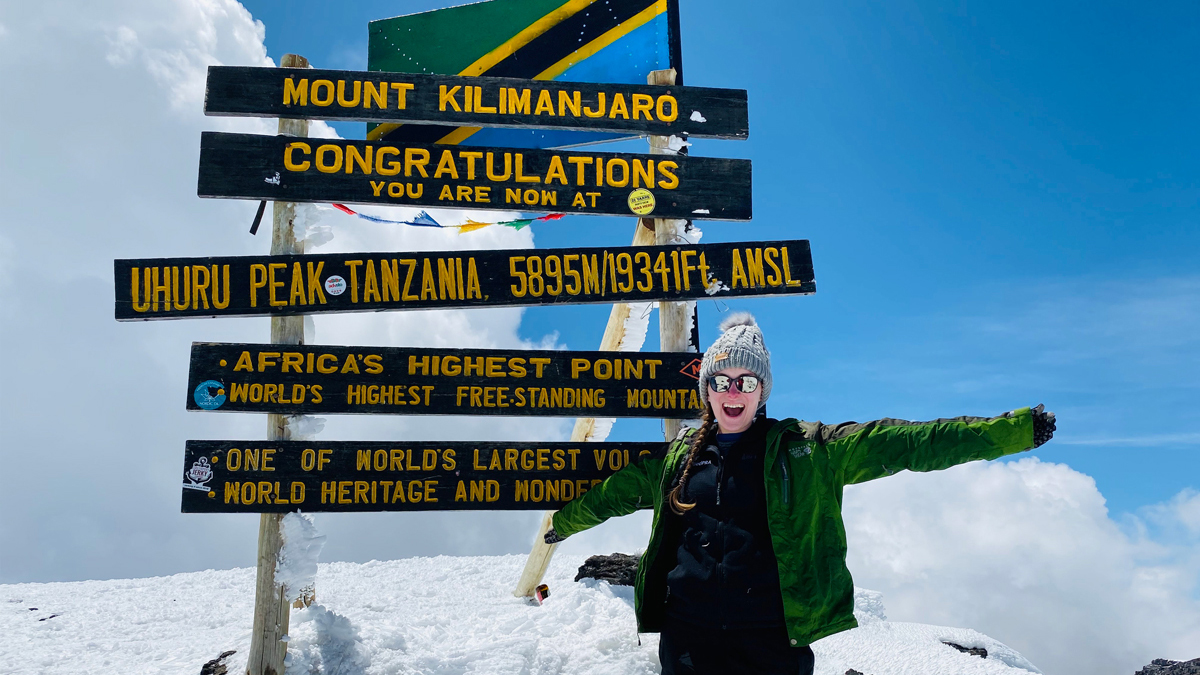 Most Scenic Route on Mount Kilimanjaro for Photography: Capture the Ultimate Adventure