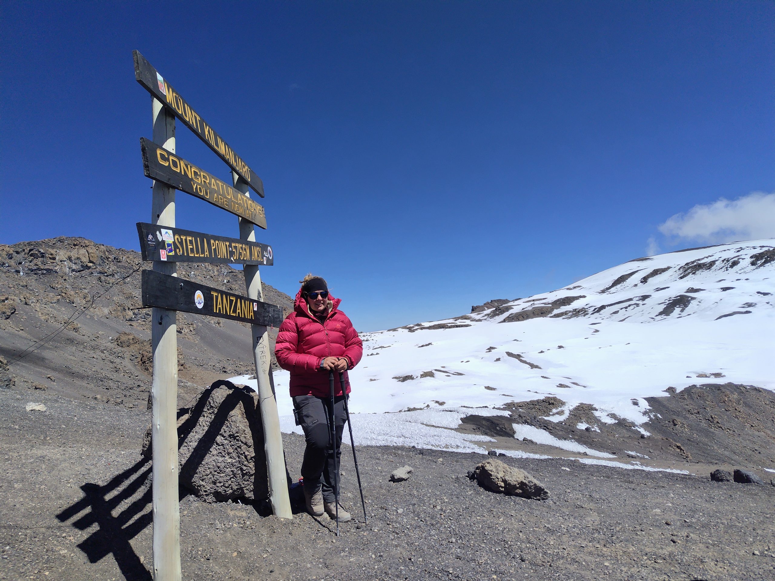 Mistakes to Avoid When Climbing Mount Kilimanjaro