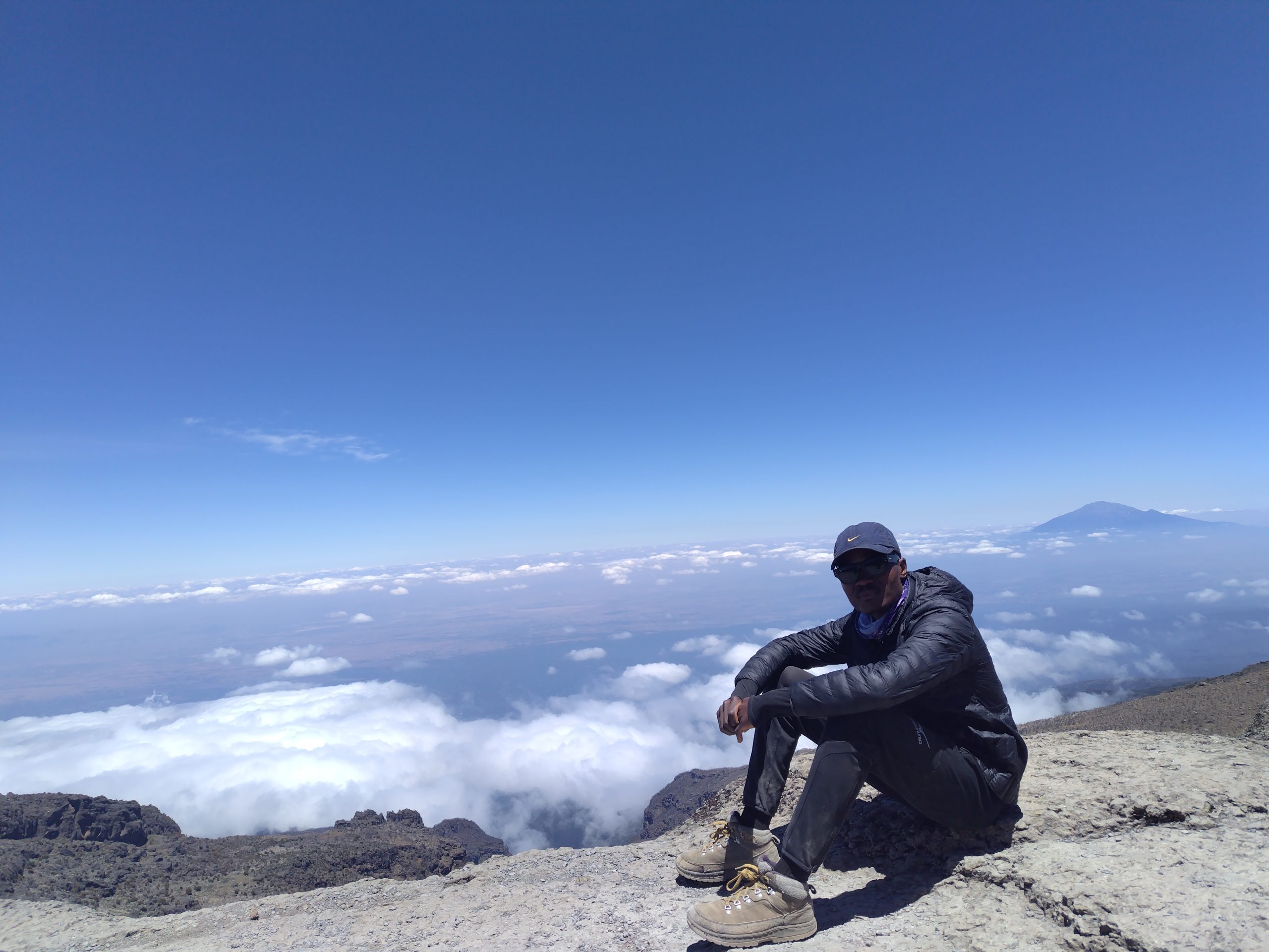 Northern Circuit Route Kilimanjaro – The Longest, Safest & Most Scenic Way to the Summit