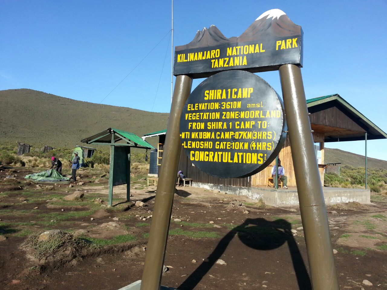 Rongai Route Kilimanjaro – The Ultimate Northern Path Guide (Complete & In-Depth)